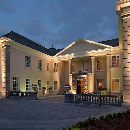 Castlemartyr Resort Hotel Εξωτερικό φωτογραφία The River Lee Hotel