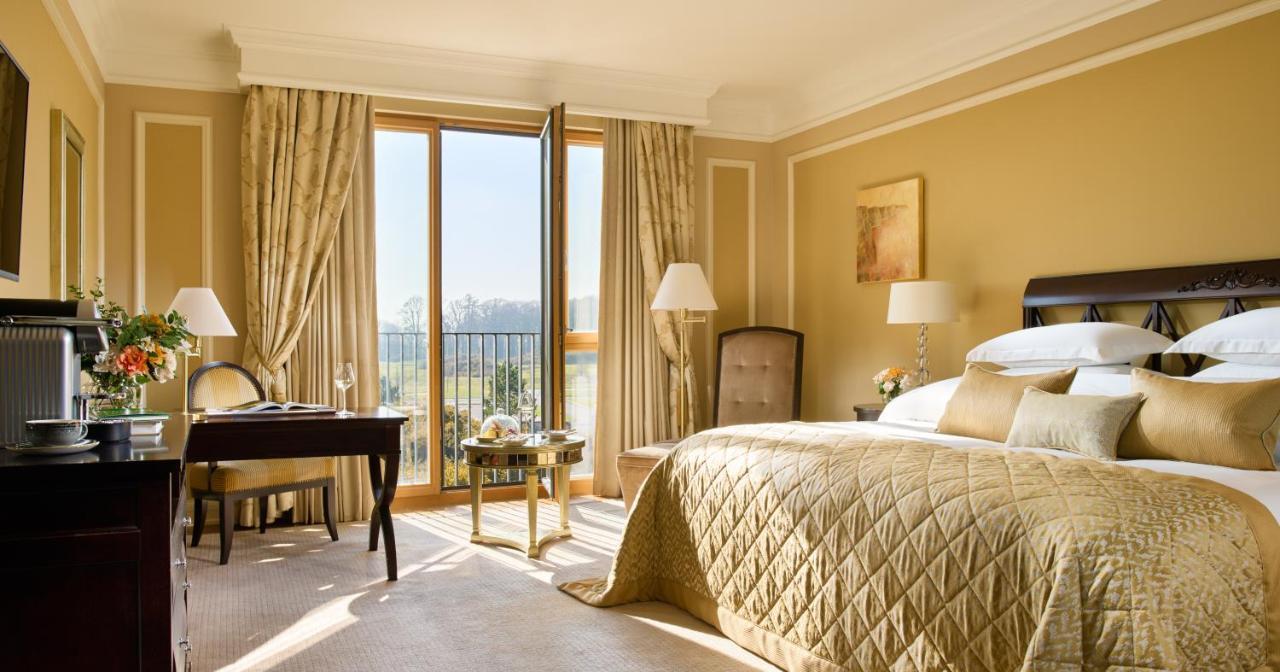 Castlemartyr Resort Hotel Εξωτερικό φωτογραφία
