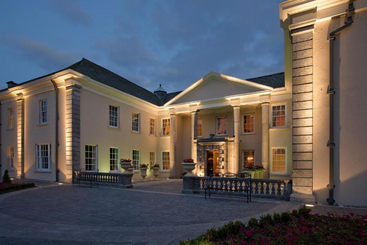 Castlemartyr Resort Hotel Εξωτερικό φωτογραφία The River Lee Hotel