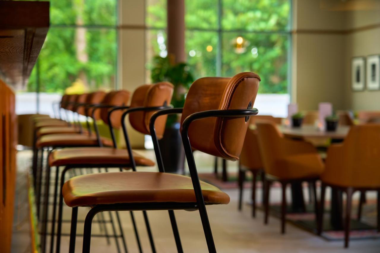 Castlemartyr Resort Hotel Εξωτερικό φωτογραφία Bar stools