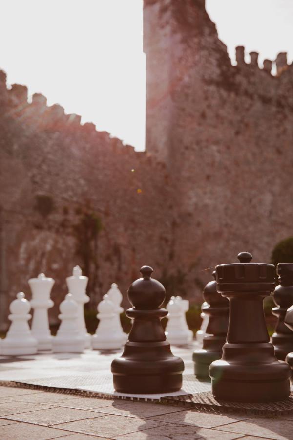 Castlemartyr Resort Hotel Εξωτερικό φωτογραφία Chess pieces at the Acropolis of Athens