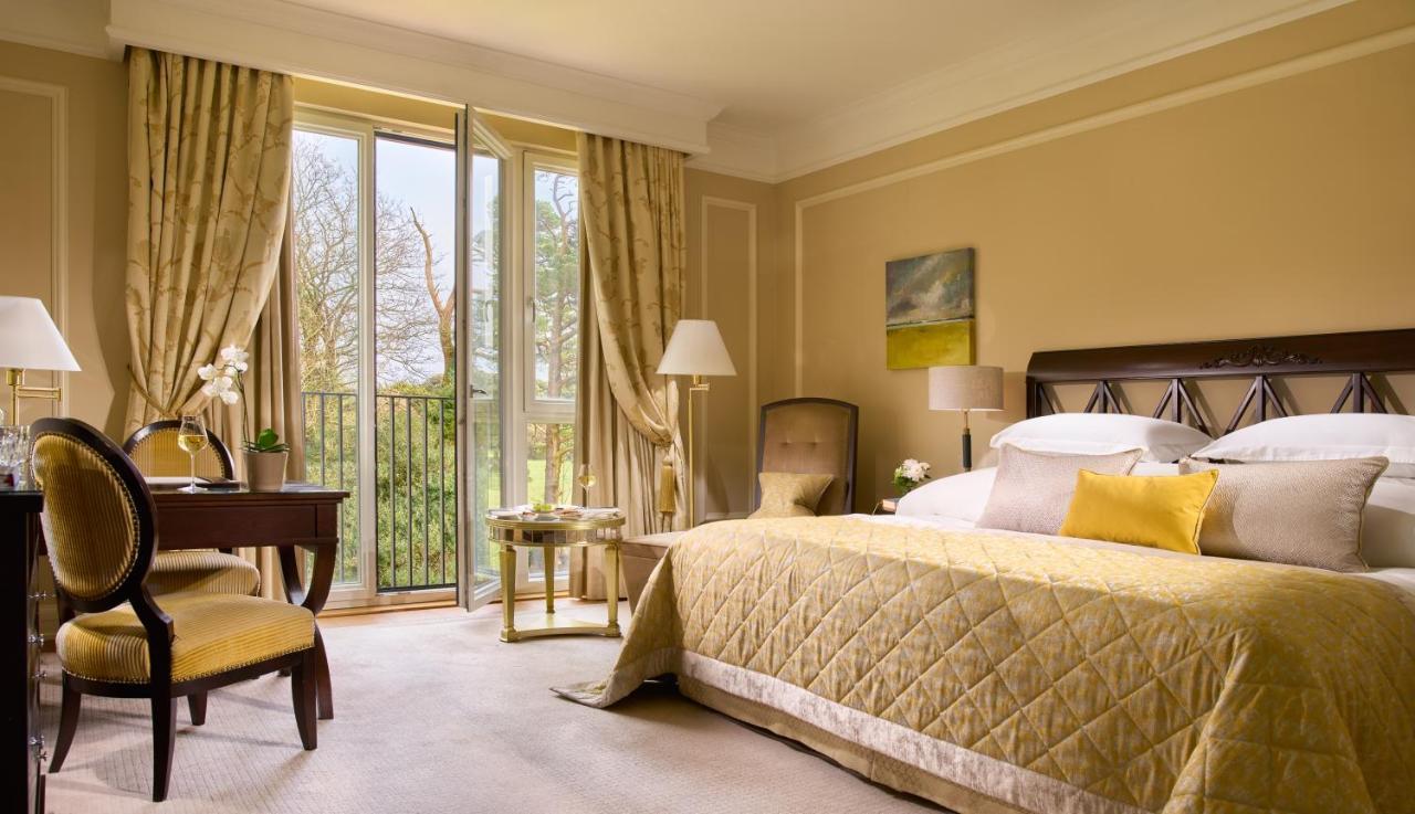 Castlemartyr Resort Hotel Εξωτερικό φωτογραφία