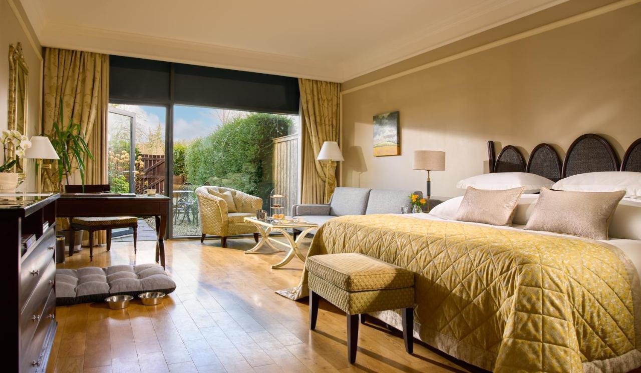Castlemartyr Resort Hotel Εξωτερικό φωτογραφία