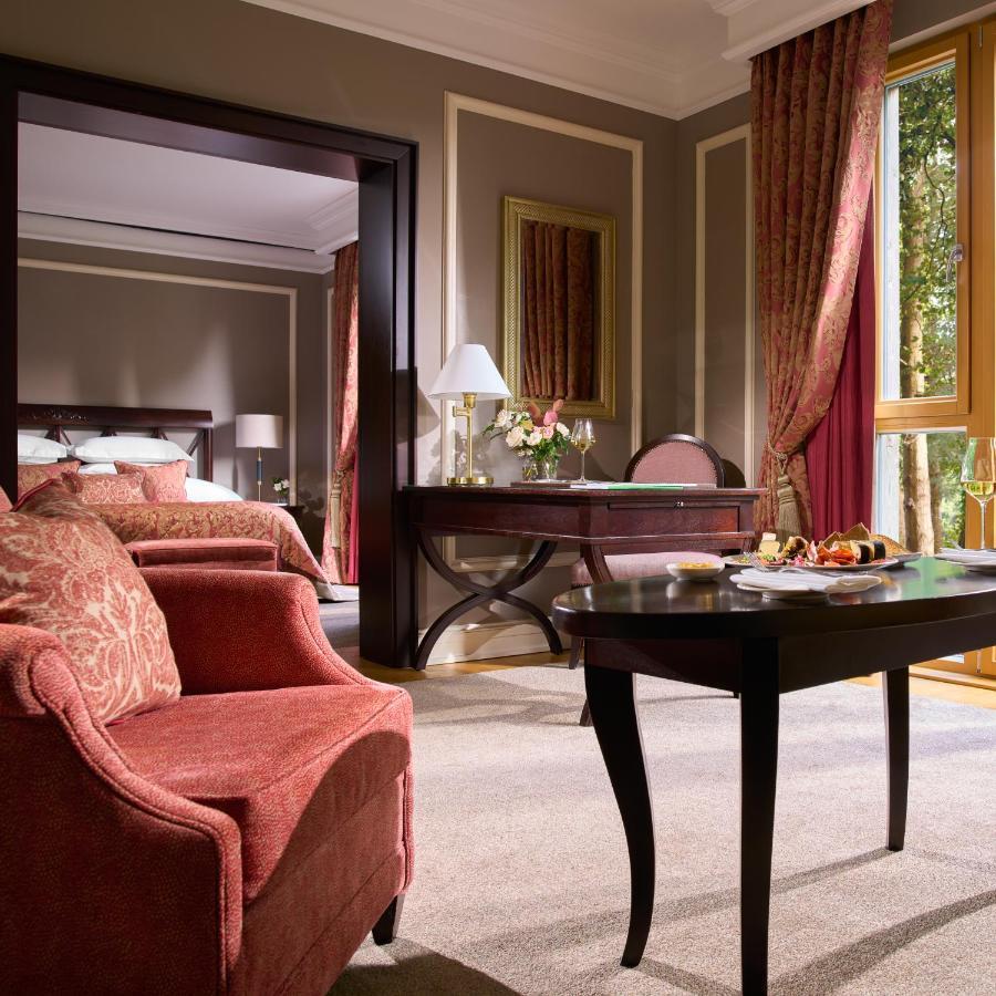 Castlemartyr Resort Hotel Εξωτερικό φωτογραφία