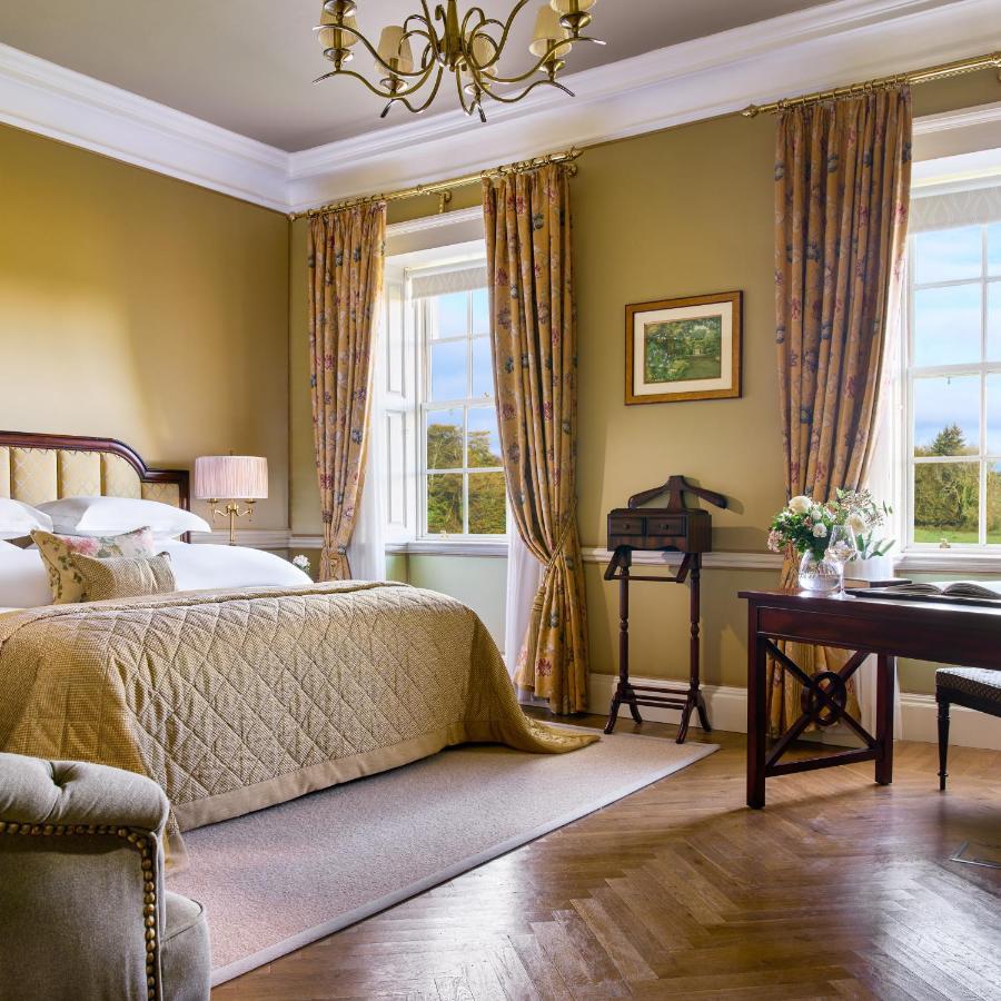 Castlemartyr Resort Hotel Εξωτερικό φωτογραφία