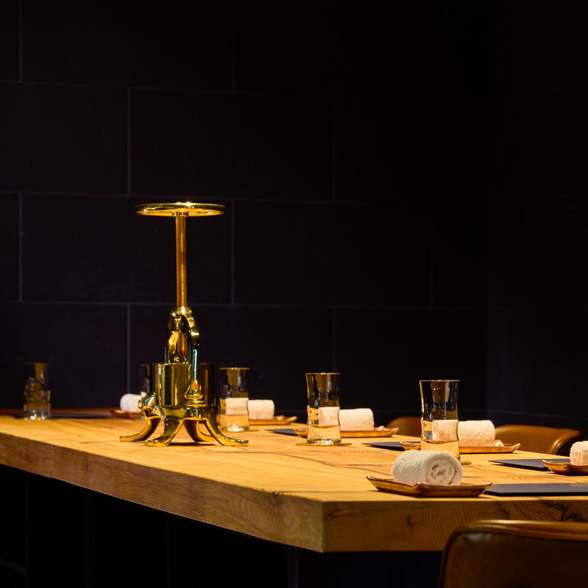 Castlemartyr Resort Hotel Εξωτερικό φωτογραφία A table at the restaurant