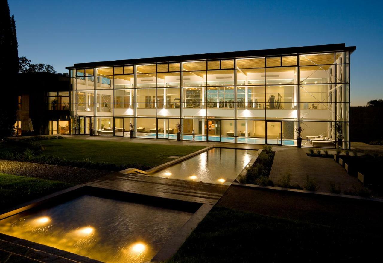 Castlemartyr Resort Hotel Εξωτερικό φωτογραφία The Spa at The Grove