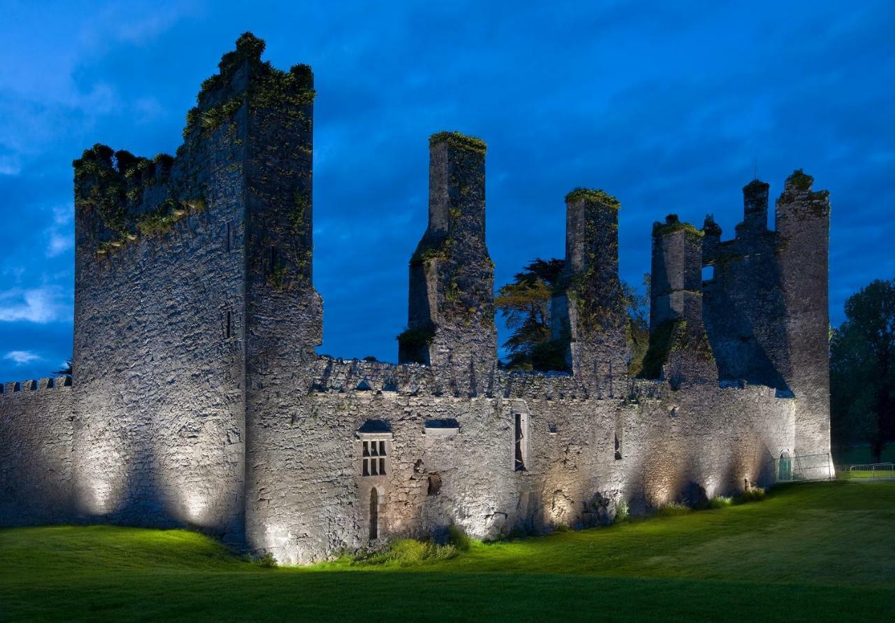 Castlemartyr Resort Hotel Εξωτερικό φωτογραφία Trim Castle